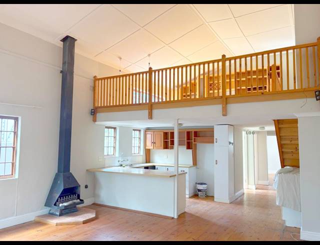2 bed property to rent in OBSERVATORY